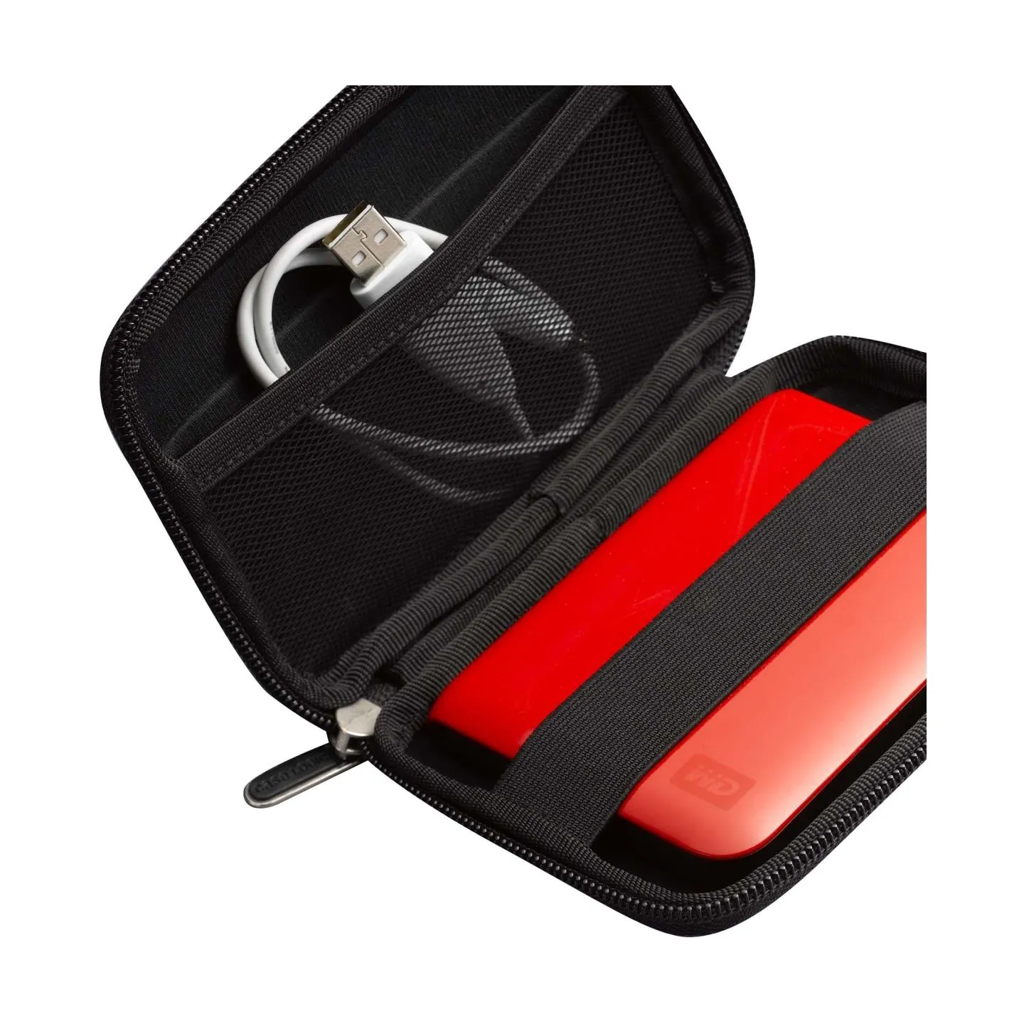 Case Logic 1253 QHDC-101 Black