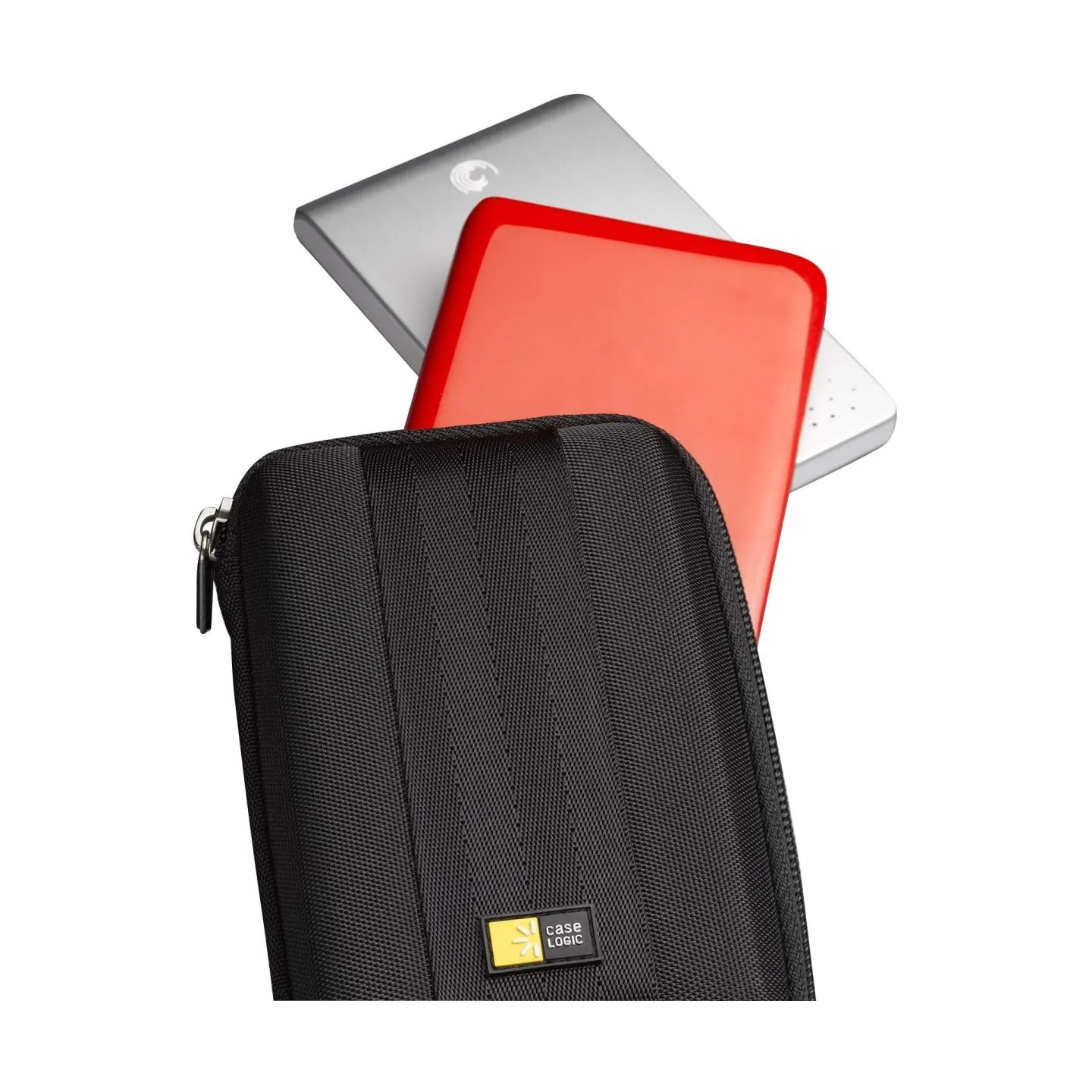 Case Logic 1253 QHDC-101 Black