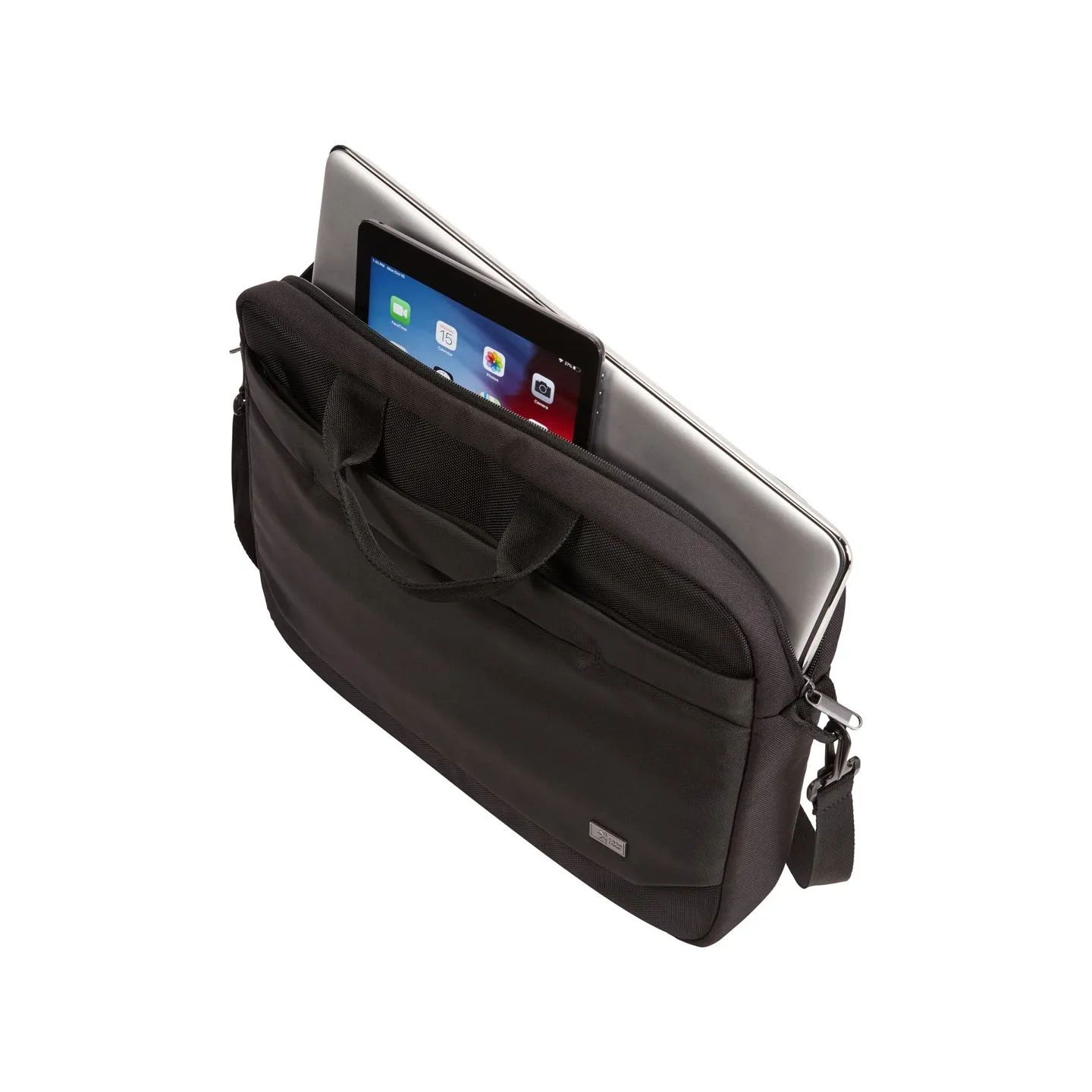 Case Logic 4204 ADVA117 ADV 17 AT  Black