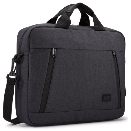 Case Logic 4650 Huxton Attache 14 HUXA-214 Black