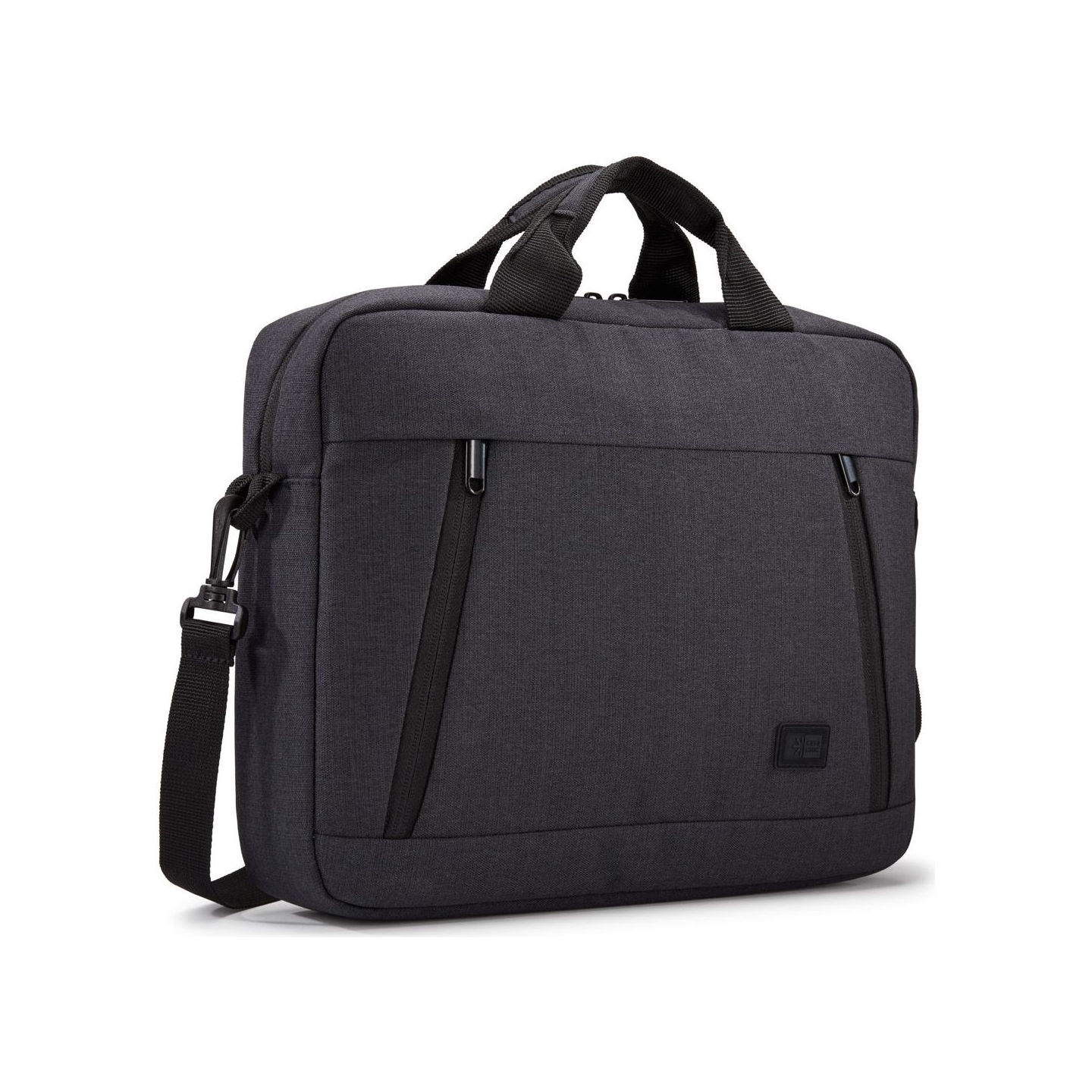 Case Logic 4650 Huxton Attache 14 HUXA-214 Black