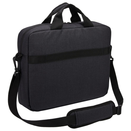 Case Logic 4650 Huxton Attache 14 HUXA-214 Black