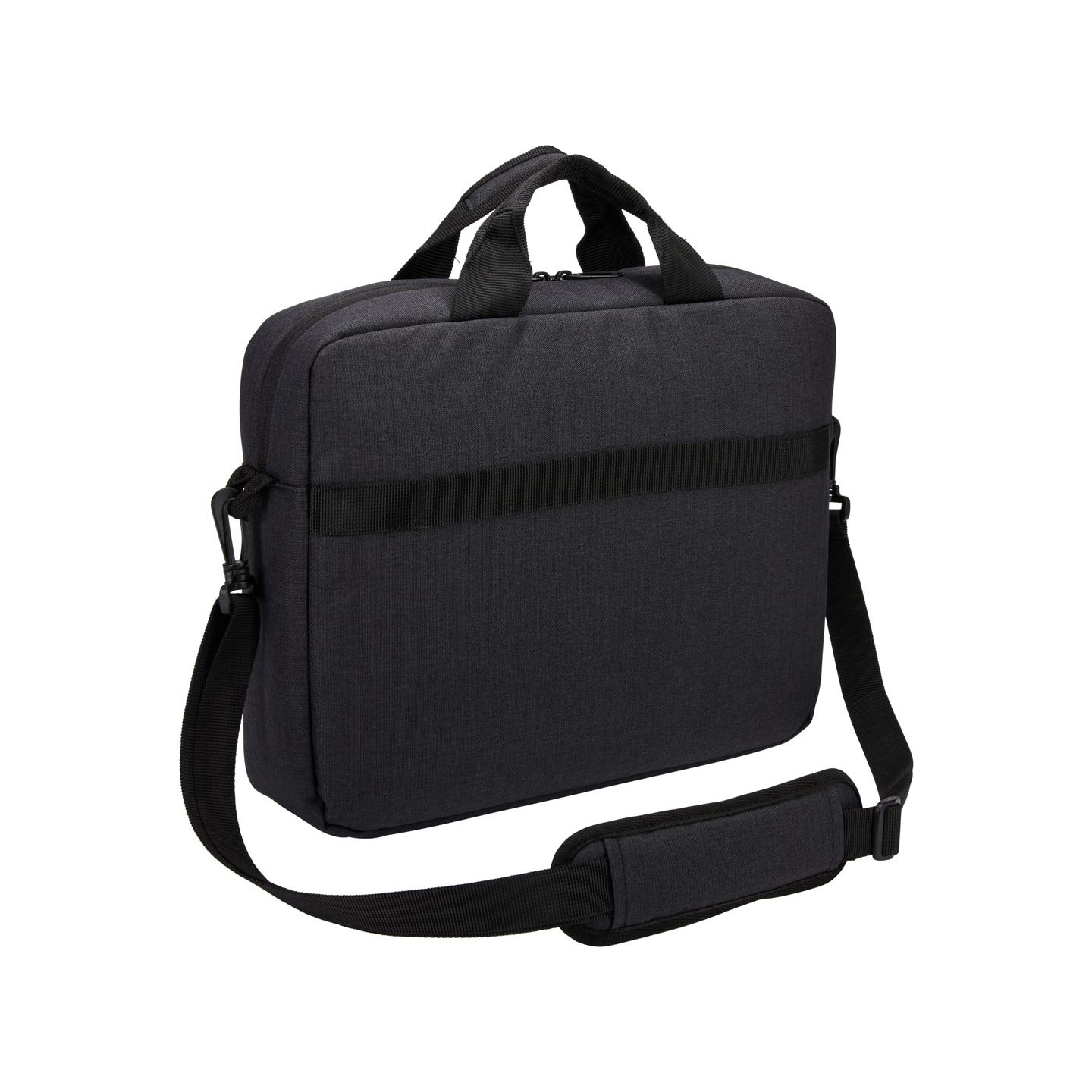 Case Logic 4650 Huxton Attache 14 HUXA-214 Black