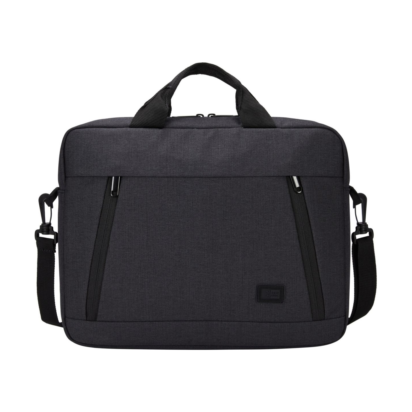 Case Logic 4650 Huxton Attache 14 HUXA-214 Black