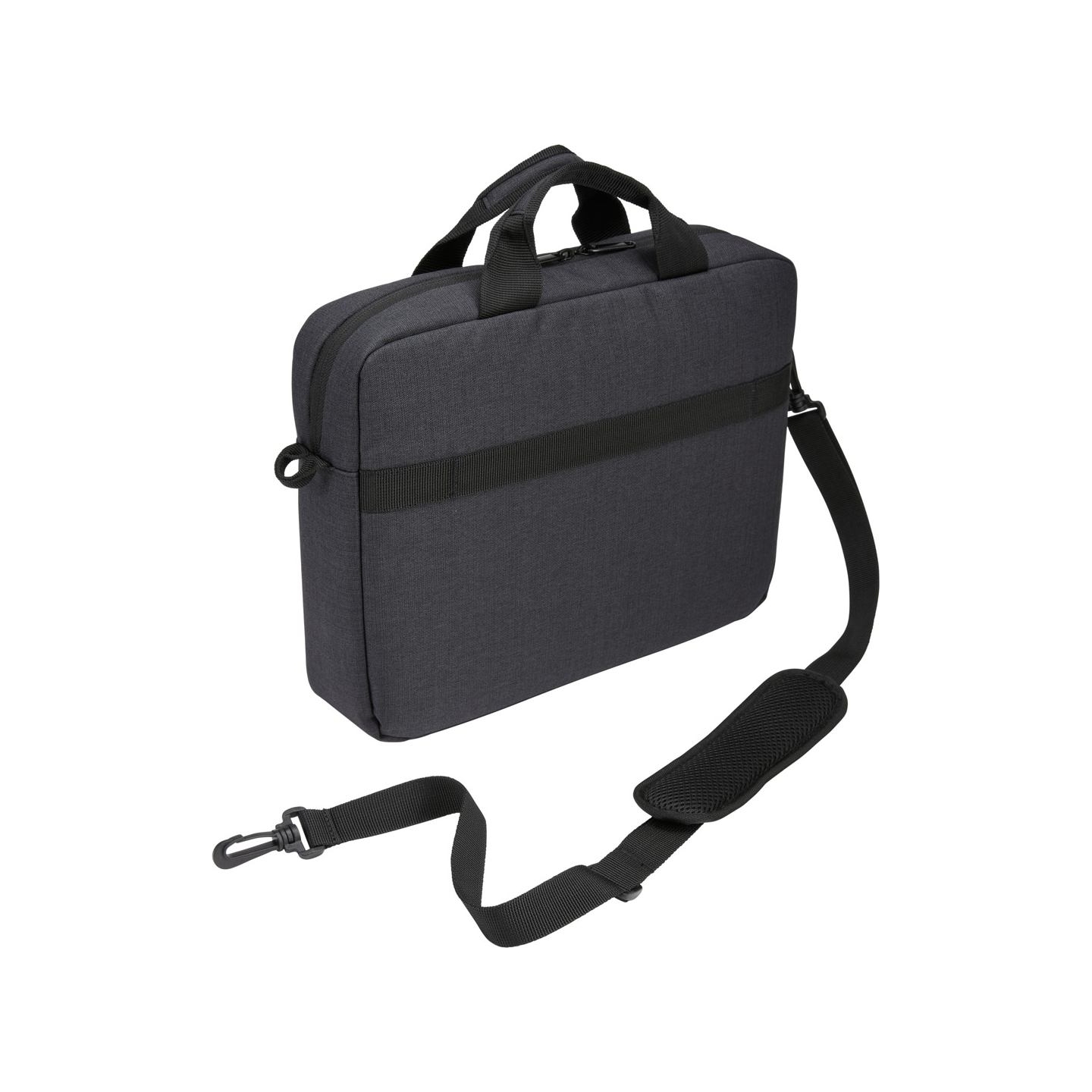 Case Logic 4650 Huxton Attache 14 HUXA-214 Black