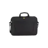 Case Logic 1492 Value Attaché 15.6 VNAI-215  Black