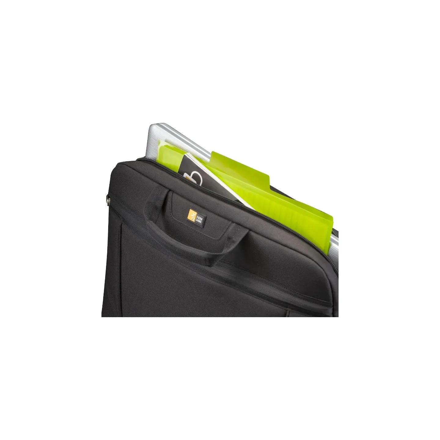 Case Logic 1492 Value Attaché 15.6 VNAI-215  Black
