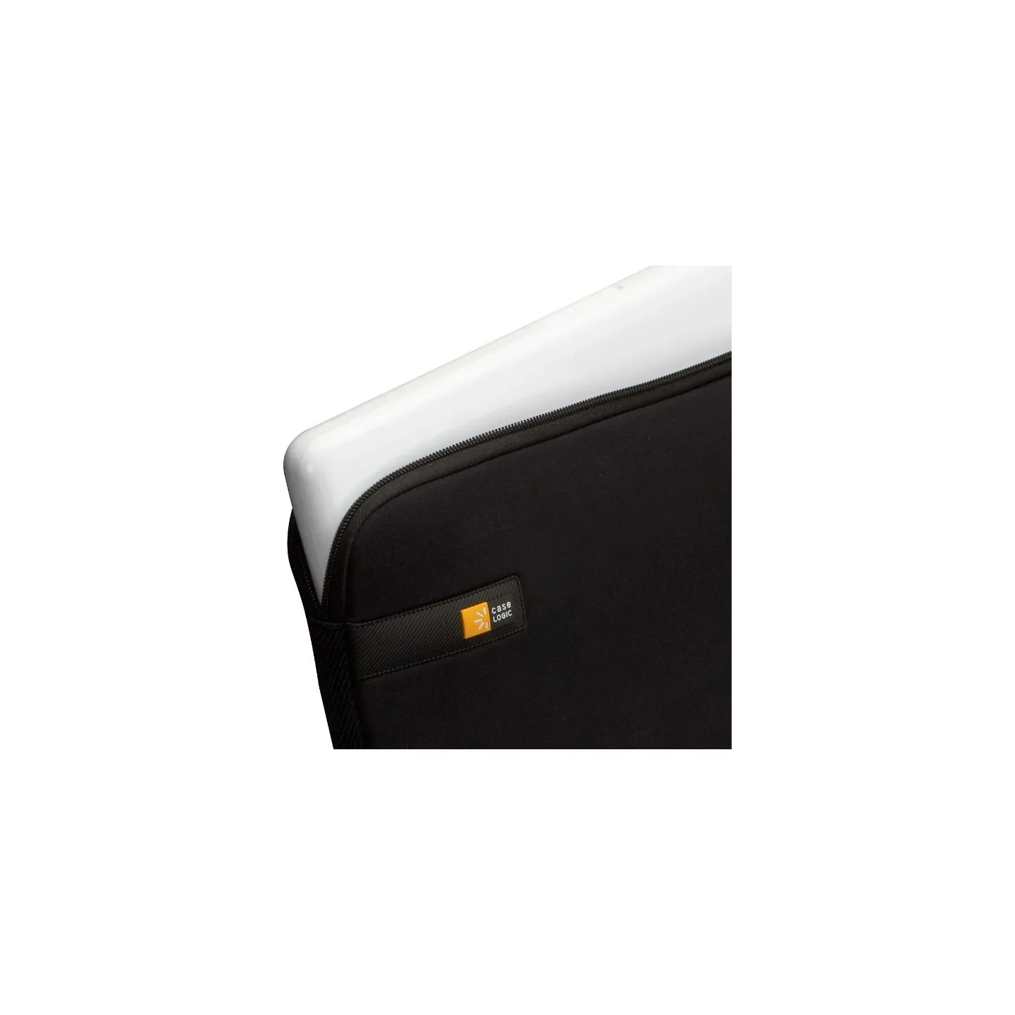 Case Logic 1344 Laps Sleeve 13 LAPS-113  Black