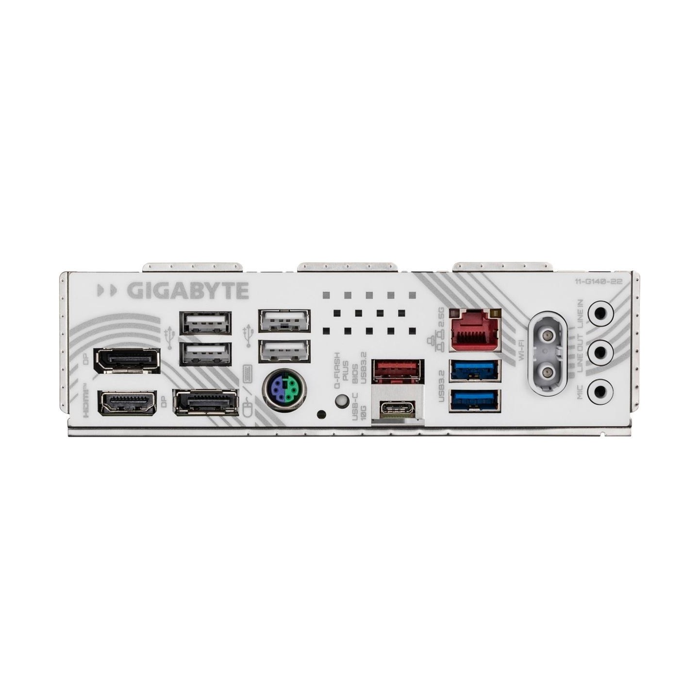 Gigabyte B850M EAGLE WF6E ICE AM5