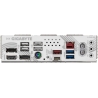 Gigabyte B850M EAGLE WF6E ICE AM5