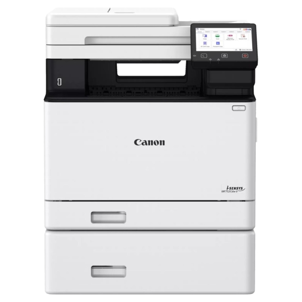Canon PRINTER/COP/SCAN I-SENSYS/MF752CDW II 7185C013 CANON