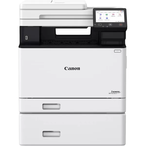 Canon PRINTER/COP/SCAN I-SENSYS/MF752CDW II 7185C013 CANON