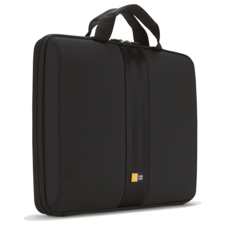 Case Logic 1246 Atttaché 13 QNS-113  Black