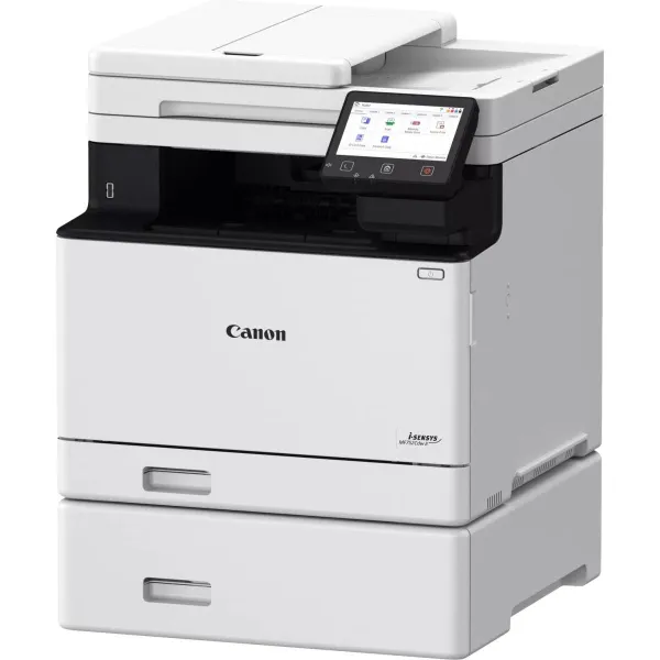 Canon PRINTER/COP/SCAN I-SENSYS/MF752CDW II 7185C013 CANON