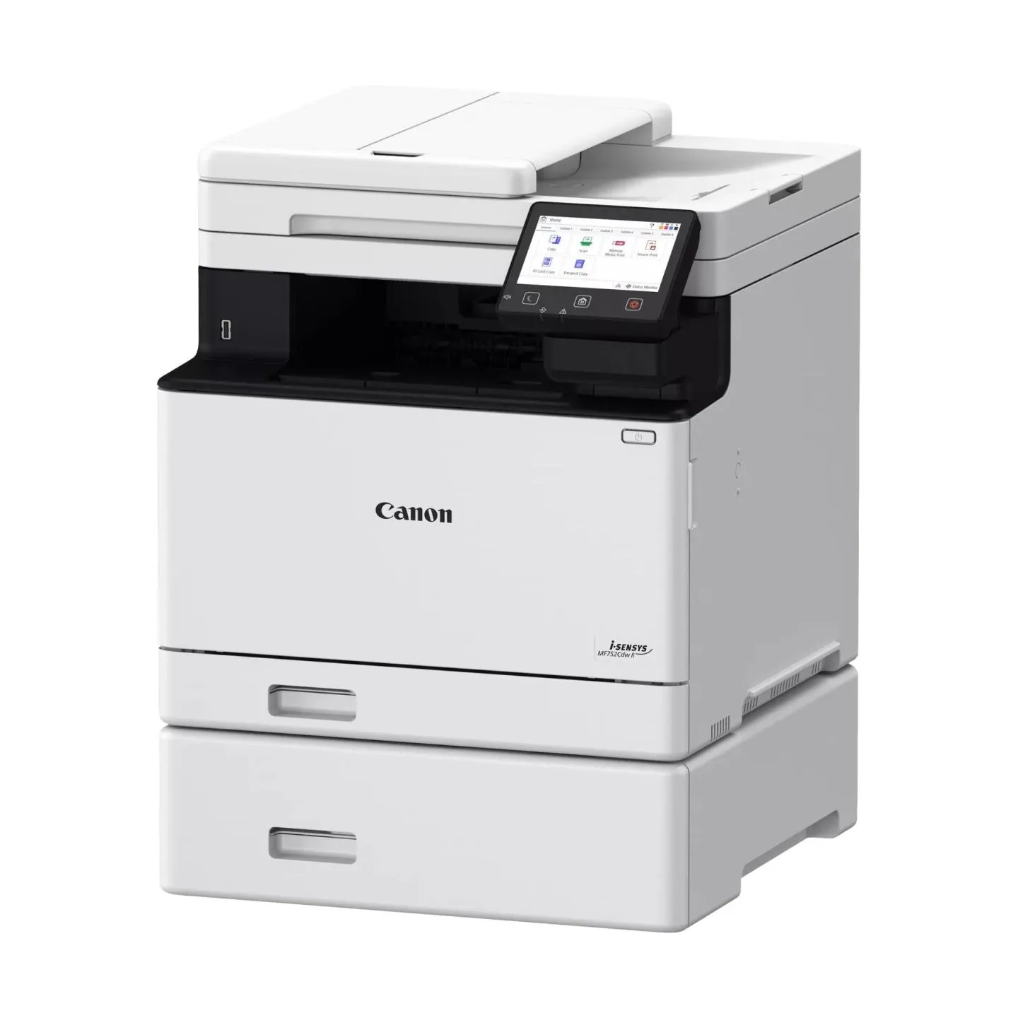 Canon PRINTER/COP/SCAN I-SENSYS/MF752CDW II 7185C013 CANON