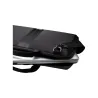 Case Logic 1244 Atttaché 16 QNS-116 Black