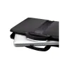 Case Logic 1244 Atttaché 16 QNS-116 Black