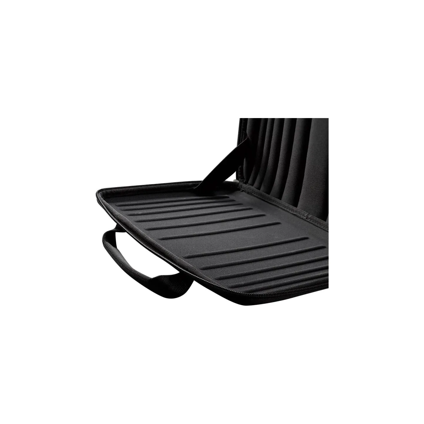 Case Logic 1244 Atttaché 16 QNS-116 Black
