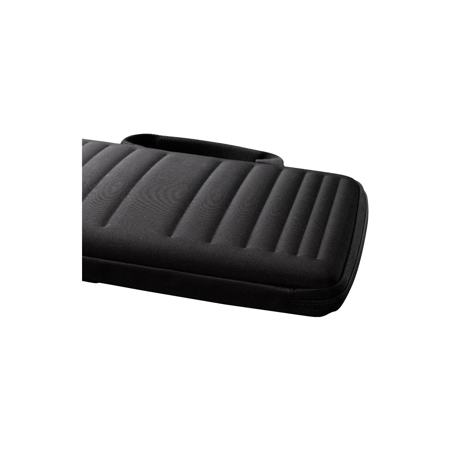 Case Logic 1244 Atttaché 16 QNS-116 Black