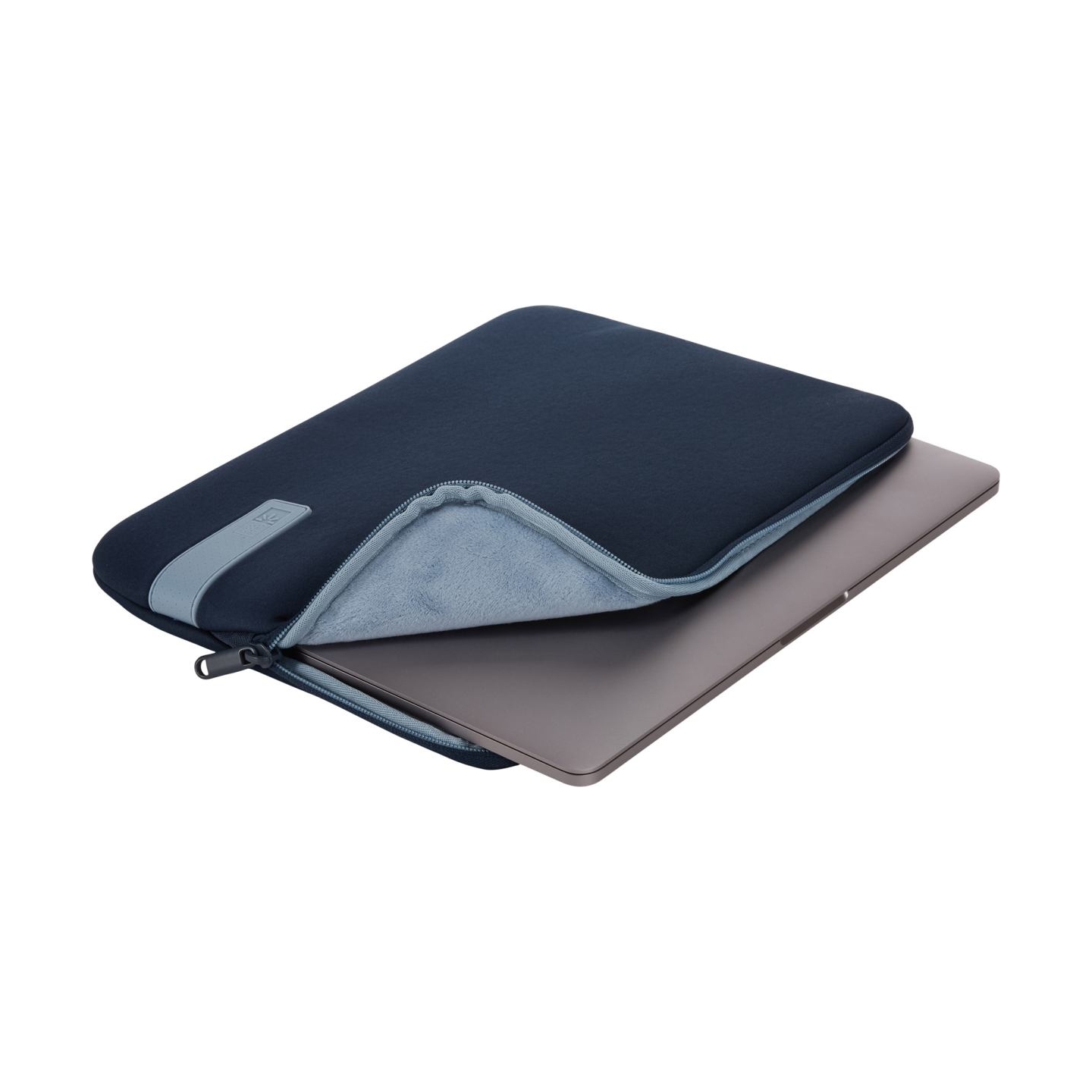 Case Logic 3956 Reflect MacBook Sleeve 13 REFMB-113 Dark Blue
