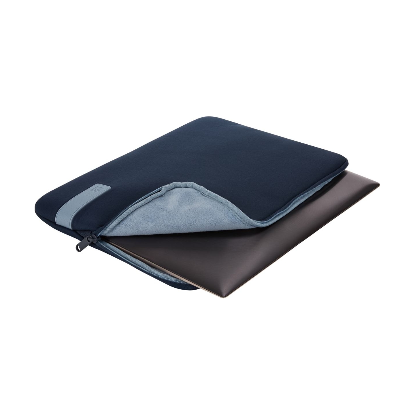 Case Logic 3959 Reflect Laptop Sleeve 13.3 REFPC-113 Dark Blue