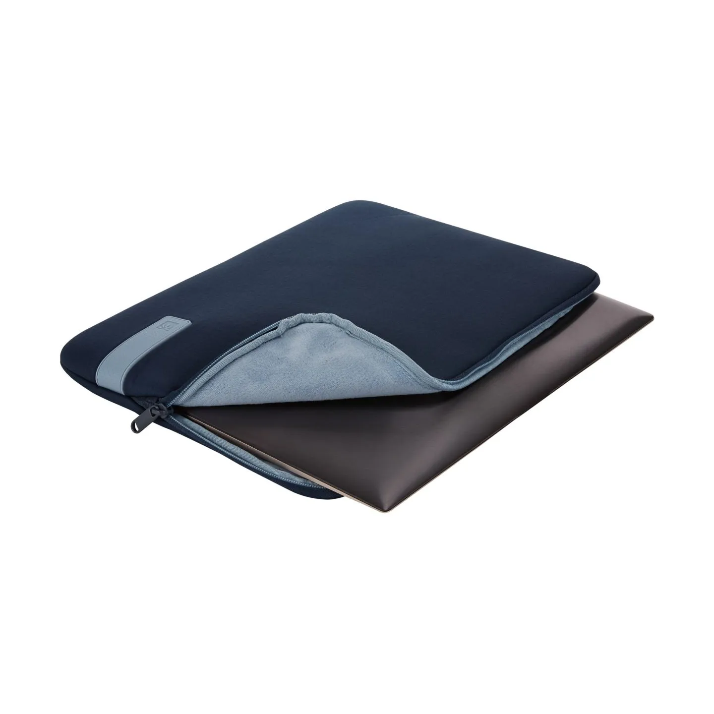 Case Logic 3959 Reflect Laptop Sleeve 13.3 REFPC-113 Dark Blue