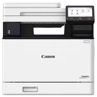 Canon PRINTER/COP/SCAN I-SENSYS/MF752CDW II 7185C013 CANON