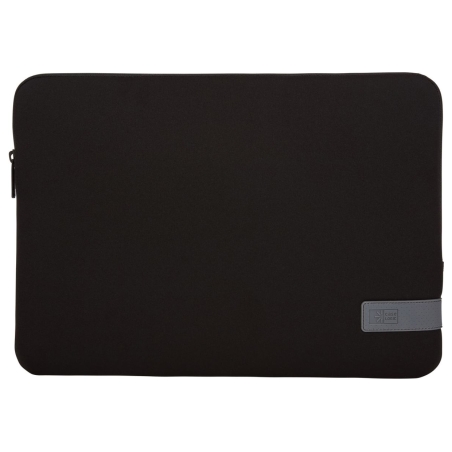 Case Logic 3947 Reflect Laptop Sleeve 14 REFPC-114  Black