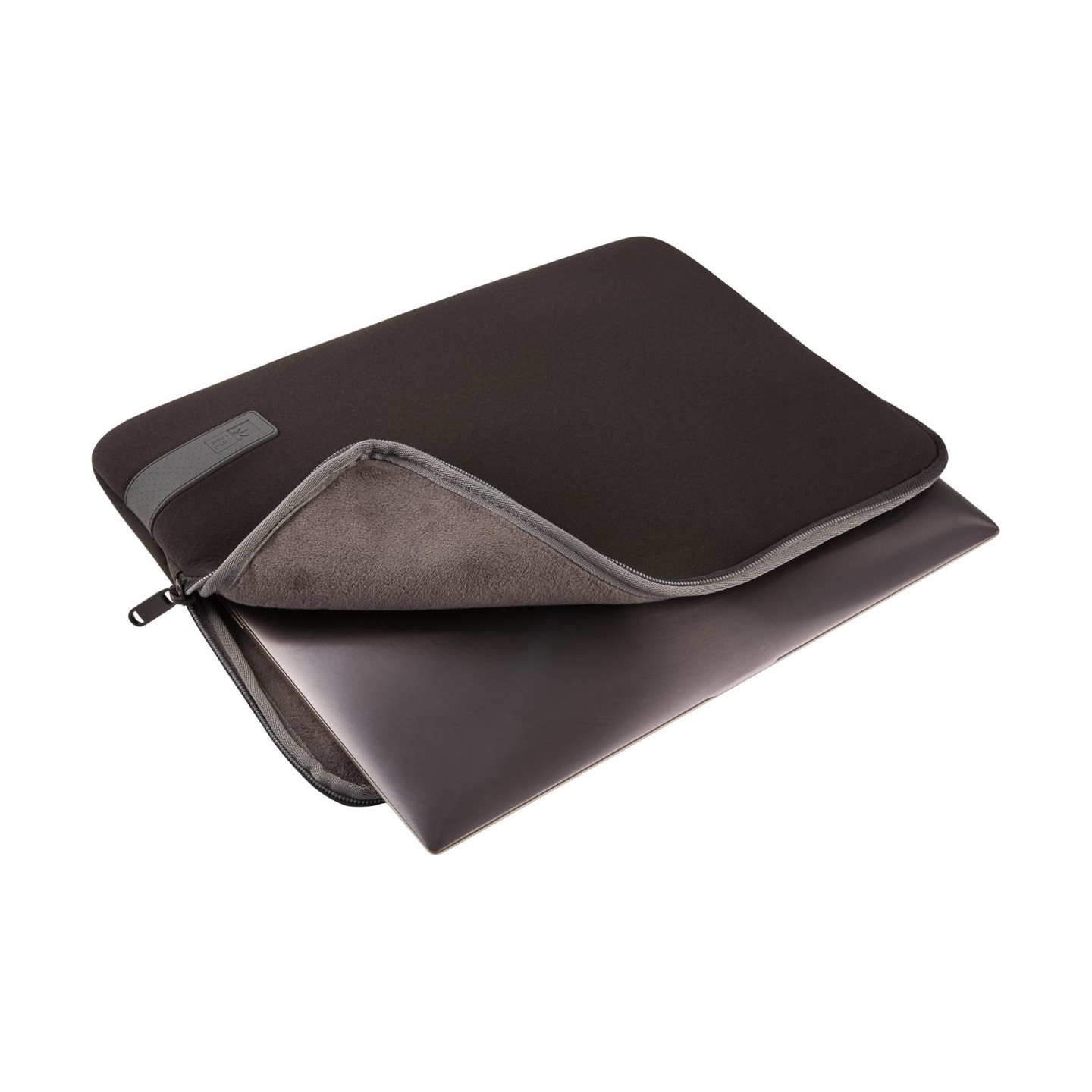 Case Logic 3947 Reflect Laptop Sleeve 14 REFPC-114  Black