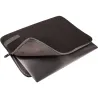 Case Logic 3947 Reflect Laptop Sleeve 14 REFPC-114  Black