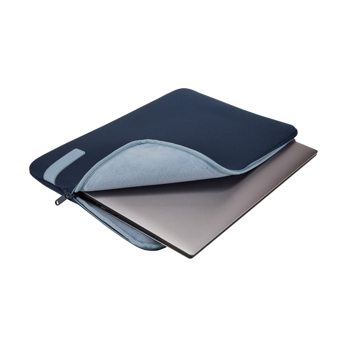 Case Logic 3961 Reflect Laptop Sleeve 14 REFPC-114 Dark Blue