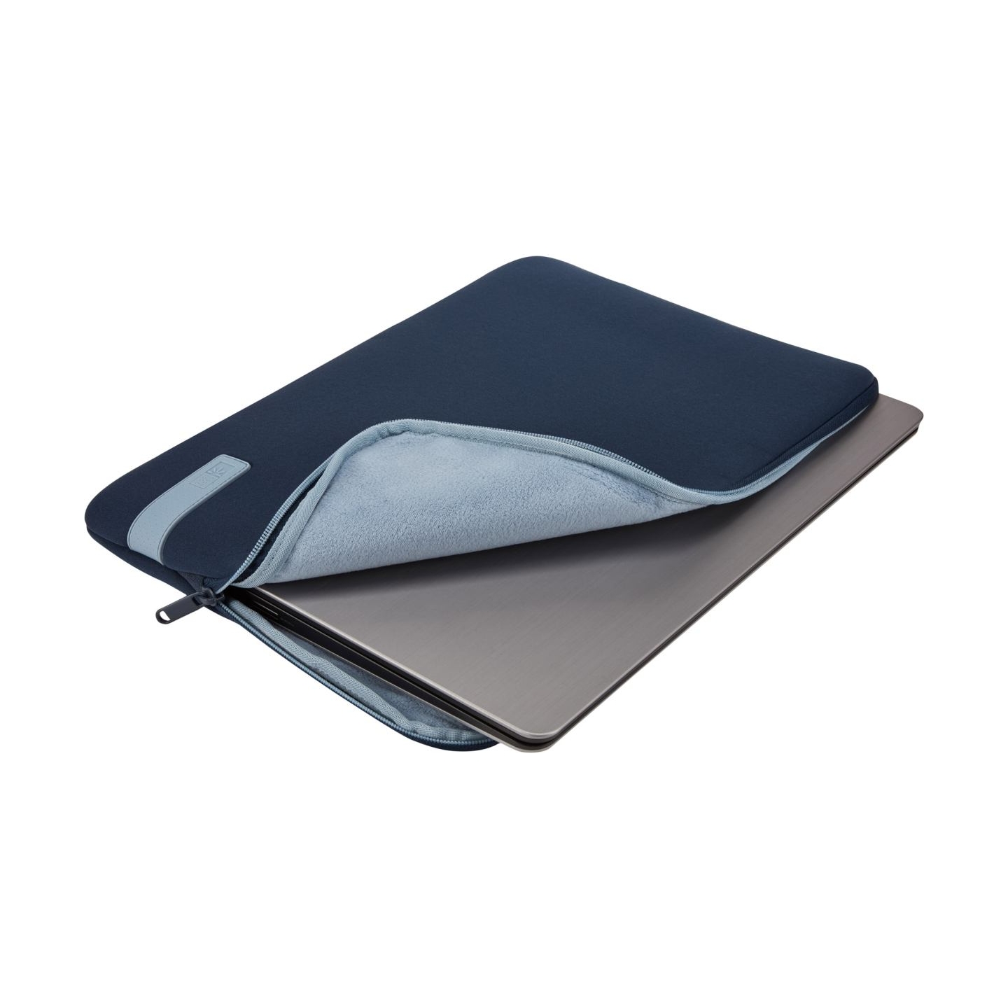 Case Logic 3948 Reflect Laptop Sleeve 15,6 REFPC-116 Dark Blue