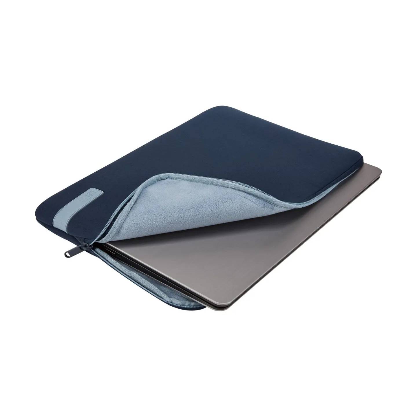 Case Logic 3948 Reflect Laptop Sleeve 15,6 REFPC-116 Dark Blue