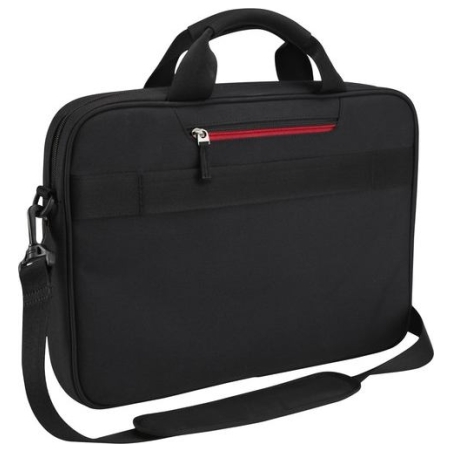 Case Logic 1434 Casual Laptop Bag 16 DLC-117  Black