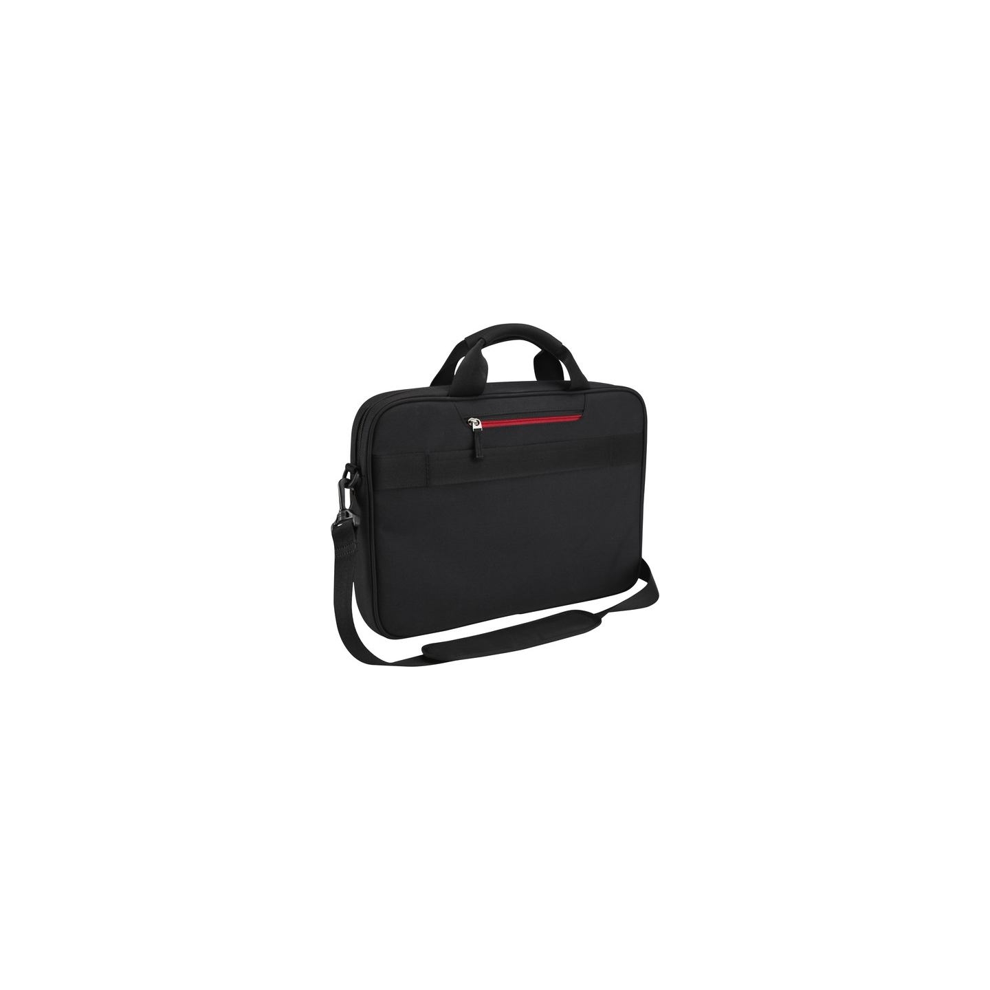 Case Logic 1434 Casual Laptop Bag 16 DLC-117  Black