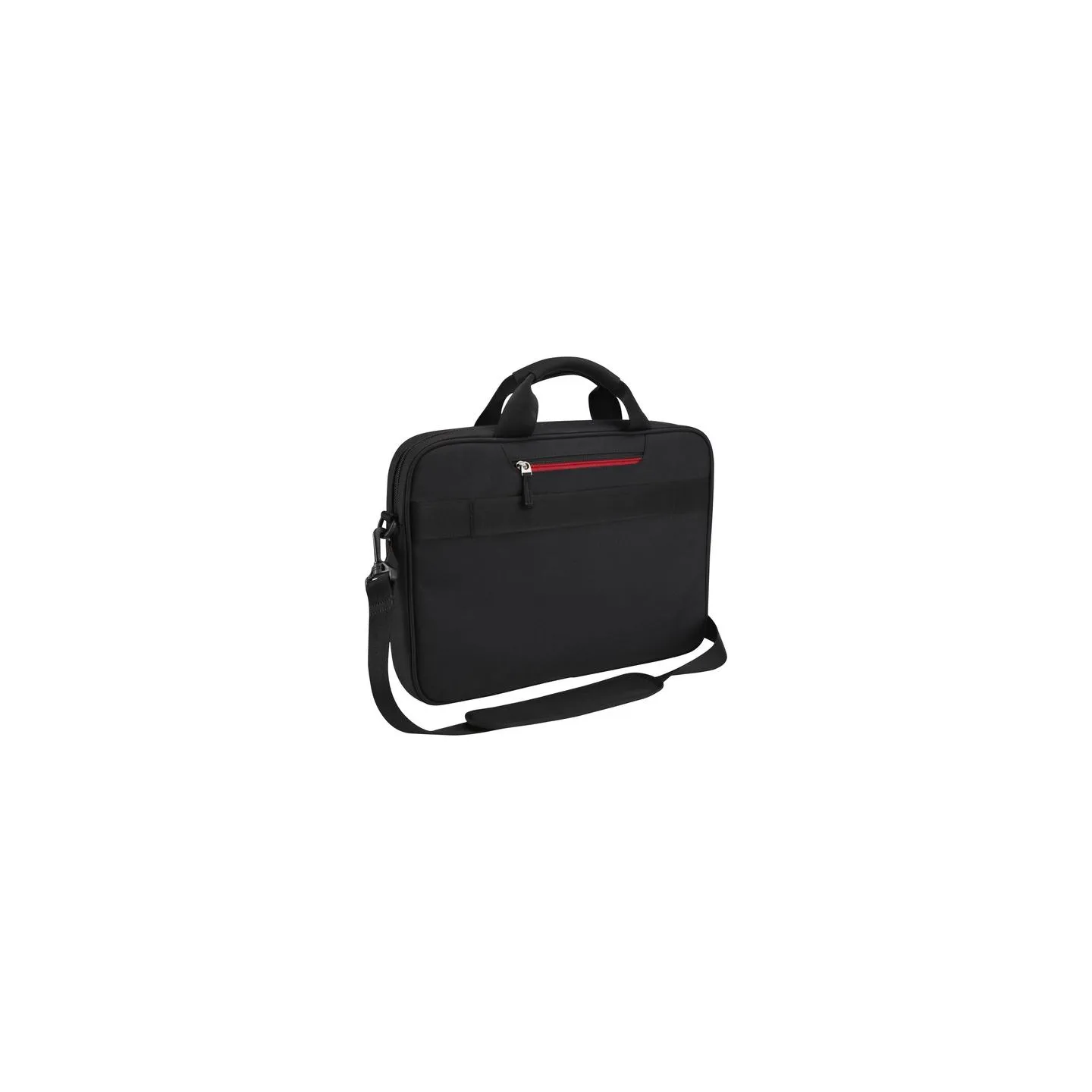Case Logic 1434 Casual Laptop Bag 16 DLC-117  Black