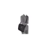 Case Logic 1434 Casual Laptop Bag 16 DLC-117  Black