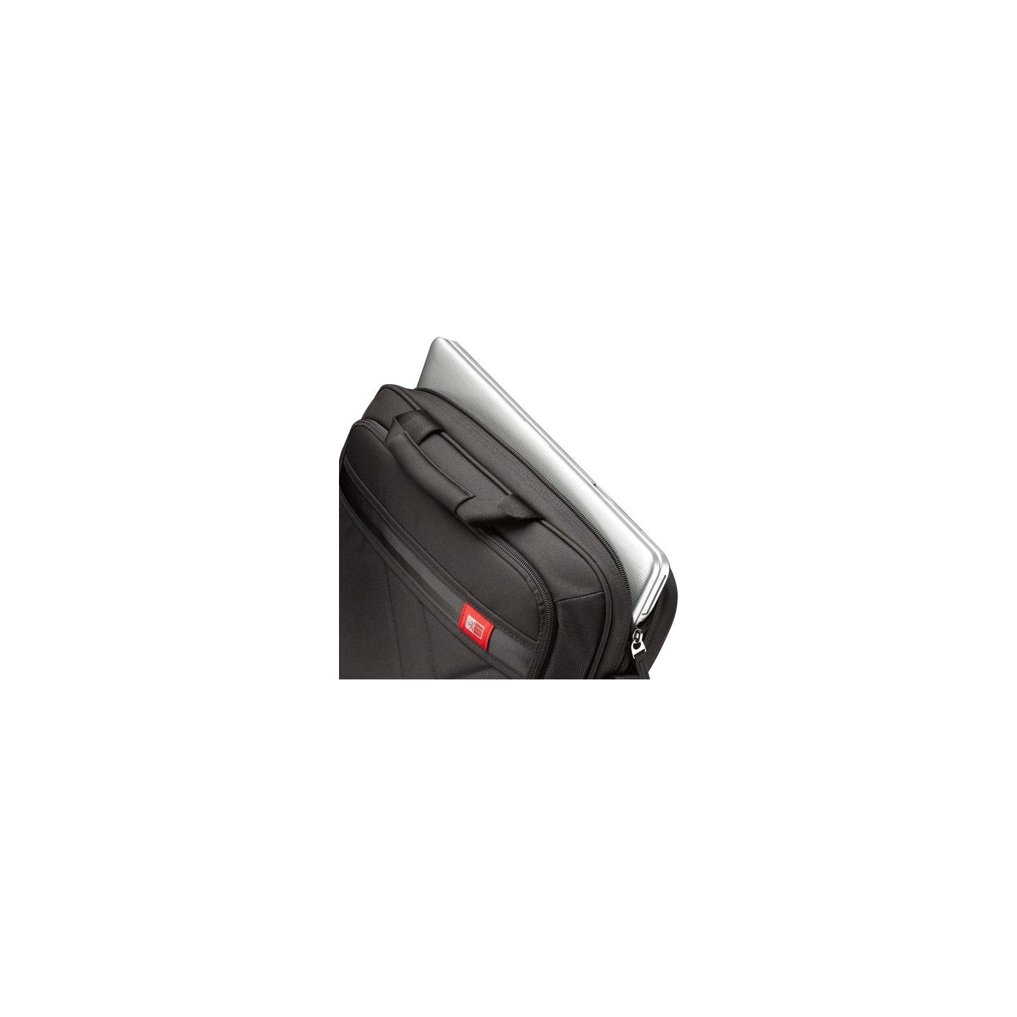 Case Logic 1434 Casual Laptop Bag 16 DLC-117  Black