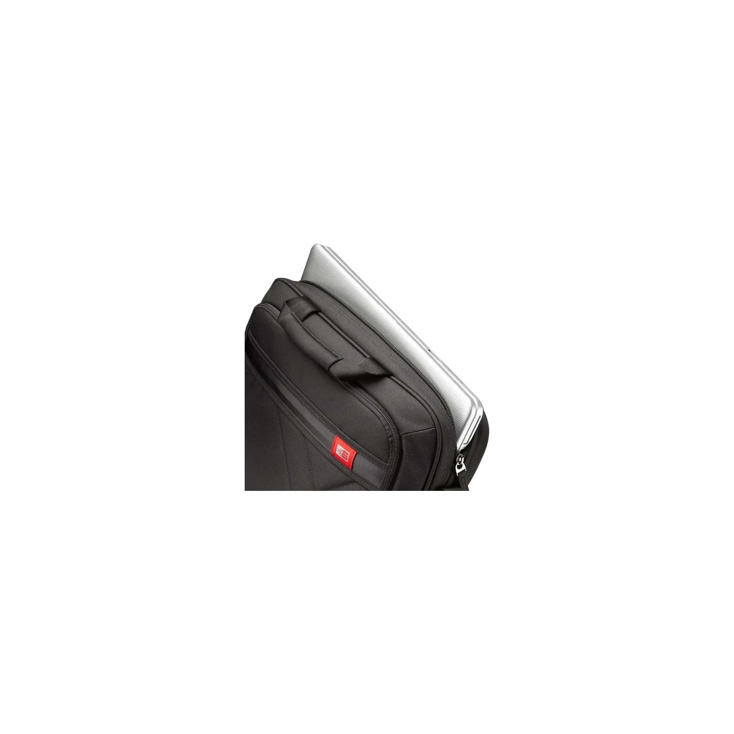 Case Logic 1434 Casual Laptop Bag 16 DLC-117  Black