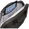 Case Logic 1434 Casual Laptop Bag 16 DLC-117  Black