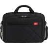 Case Logic 1434 Casual Laptop Bag 16 DLC-117  Black