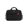 Case Logic 1434 Casual Laptop Bag 16 DLC-117  Black