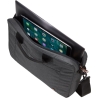 Case Logic 3694 Era Attaché 14 ERAA-114 Obsidian