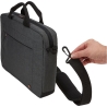 Case Logic 3694 Era Attaché 14 ERAA-114 Obsidian