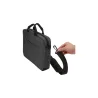Case Logic 3694 Era Attaché 14 ERAA-114 Obsidian