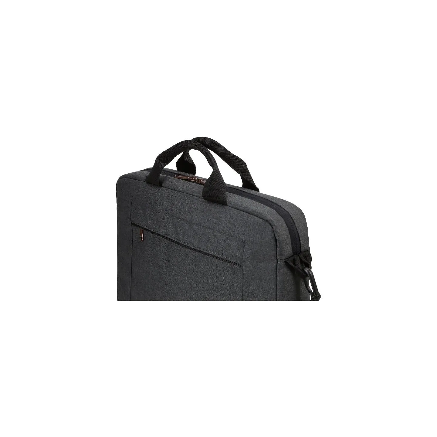 Case Logic 3694 Era Attaché 14 ERAA-114 Obsidian