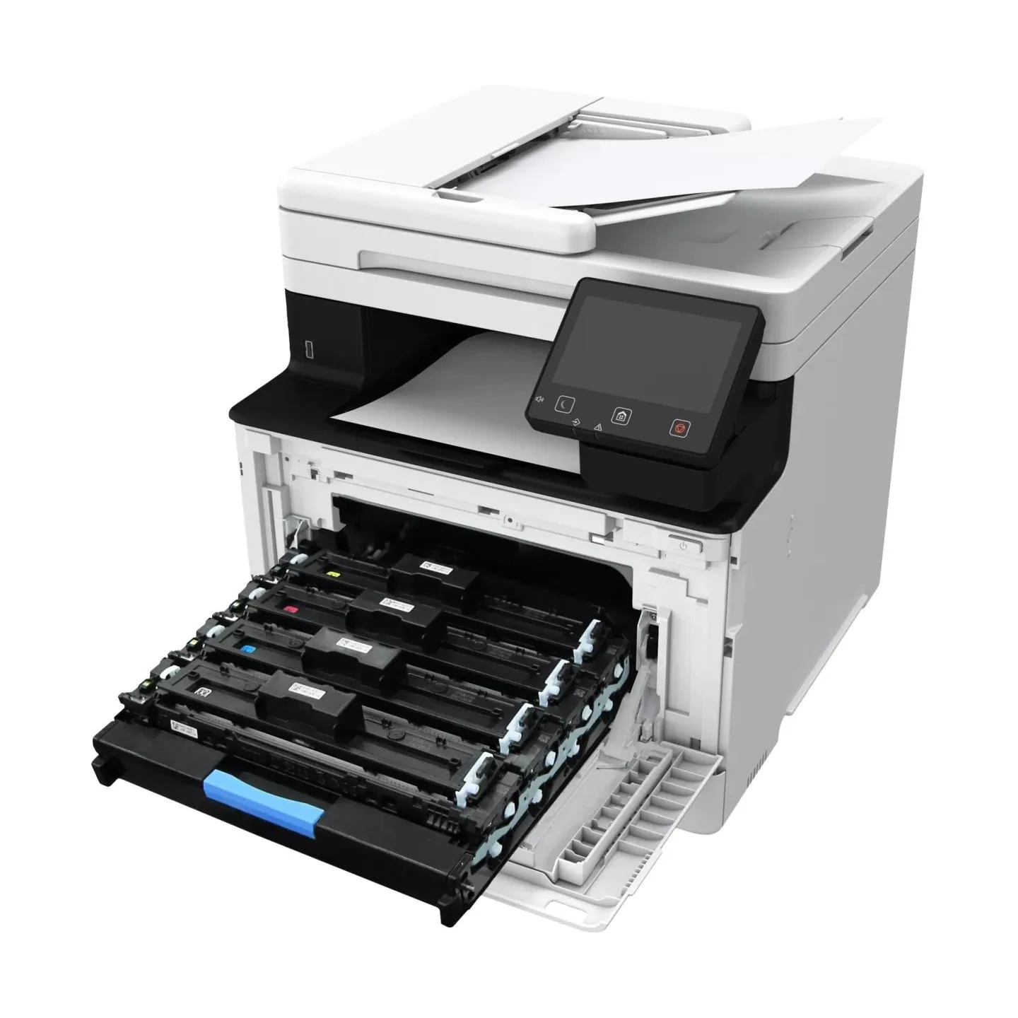 Canon PRINTER/COP/SCAN I-SENSYS/MF752CDW II 7185C013 CANON