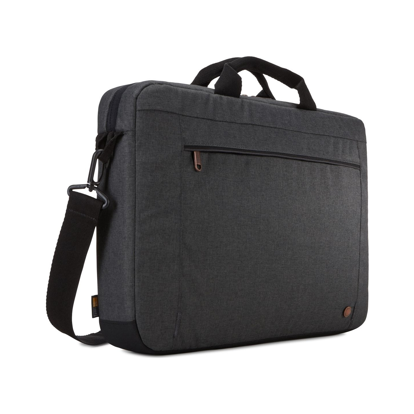 Case Logic 3695 Era Attaché 15.6 ERAA-116 Obsidian