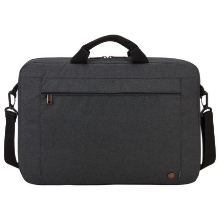 Case Logic 3695 Era Attaché 15.6 ERAA-116 Obsidian