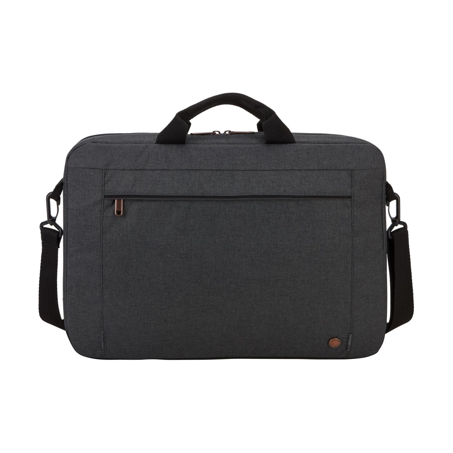 Case Logic 3695 Era Attaché 15.6 ERAA-116 Obsidian